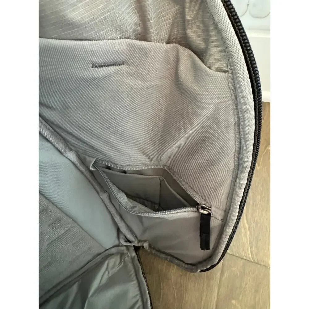 Peak Design NEW Everyday Backpack 20L Charcoal Grey Camera Laptop Fetch Logo
